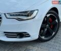 Белый Ауди А6, объемом двигателя 3 л и пробегом 181 тыс. км за 16555 $, фото 3 на Automoto.ua