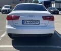 Белый Ауди А6, объемом двигателя 2 л и пробегом 139 тыс. км за 16500 $, фото 5 на Automoto.ua