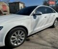 Білий Ауді А6, об'ємом двигуна 2.97 л та пробігом 118 тис. км за 18500 $, фото 3 на Automoto.ua