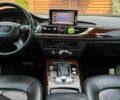 Белый Ауди А6, объемом двигателя 2.97 л и пробегом 238 тыс. км за 14900 $, фото 59 на Automoto.ua
