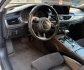 Белый Ауди А6, объемом двигателя 2.77 л и пробегом 199 тыс. км за 18000 $, фото 13 на Automoto.ua