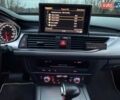 Білий Ауді А6, об'ємом двигуна 1.97 л та пробігом 250 тис. км за 18750 $, фото 36 на Automoto.ua