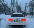 Білий Ауді А6, об'ємом двигуна 3 л та пробігом 111 тис. км за 19000 $, фото 4 на Automoto.ua