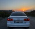 Белый Ауди А6, объемом двигателя 3 л и пробегом 209 тыс. км за 18000 $, фото 2 на Automoto.ua