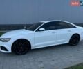 Белый Ауди А6, объемом двигателя 3 л и пробегом 200 тыс. км за 13950 $, фото 39 на Automoto.ua