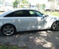 Білий Ауді А6, об'ємом двигуна 1.98 л та пробігом 186 тис. км за 11500 $, фото 3 на Automoto.ua