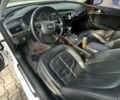 Ауди А6 2014 в Ирпене на Automoto.ua Белый Ауди А6, объемом двигателя 3 л и пробегом 181 тыс. км за 19999 $, фото 8 на Automoto.ua