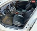 Білий Ауді А6, об'ємом двигуна 3 л та пробігом 181 тис. км за 16555 $, фото 31 на Automoto.ua