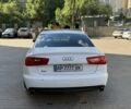 Белый Ауди А6, объемом двигателя 2 л и пробегом 194 тыс. км за 12999 $, фото 5 на Automoto.ua
