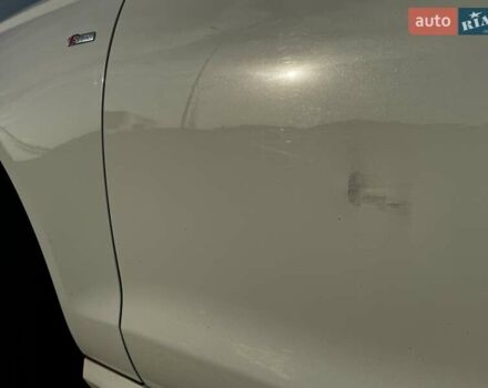 Ауди А6 2014 в Львове на Automoto.ua Белый Ауди А6, объемом двигателя 2.97 л и пробегом 259 тыс. км за 22000 $, фото 44 на Automoto.ua