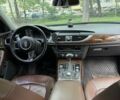 Белый Ауди А6, объемом двигателя 3 л и пробегом 225 тыс. км за 15000 $, фото 7 на Automoto.ua