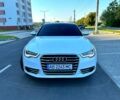 Белый Ауди А6, объемом двигателя 3 л и пробегом 181 тыс. км за 16690 $, фото 1 на Automoto.ua