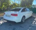Білий Ауді А6, об'ємом двигуна 1.97 л та пробігом 150 тис. км за 18500 $, фото 4 на Automoto.ua