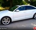 Білий Ауді А6, об'ємом двигуна 2 л та пробігом 186 тис. км за 12200 $, фото 1 на Automoto.ua