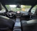 Білий Ауді А6, об'ємом двигуна 2 л та пробігом 180 тис. км за 13499 $, фото 4 на Automoto.ua
