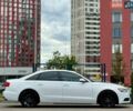 Белый Ауди А6, объемом двигателя 2 л и пробегом 195 тыс. км за 14900 $, фото 7 на Automoto.ua