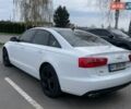 Белый Ауди А6, объемом двигателя 1.97 л и пробегом 271 тыс. км за 15800 $, фото 10 на Automoto.ua