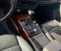 Белый Ауди А6, объемом двигателя 3 л и пробегом 70 тыс. км за 18900 $, фото 13 на Automoto.ua