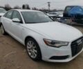 Білий Ауді А6, об'ємом двигуна 3 л та пробігом 111 тис. км за 11700 $, фото 3 на Automoto.ua