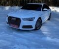 Белый Ауди А6, объемом двигателя 3 л и пробегом 300 тыс. км за 17500 $, фото 1 на Automoto.ua