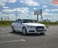 Білий Ауді А6, об'ємом двигуна 2 л та пробігом 167 тис. км за 16200 $, фото 11 на Automoto.ua