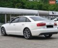Білий Ауді А6, об'ємом двигуна 0 л та пробігом 163 тис. км за 12950 $, фото 6 на Automoto.ua
