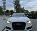 Белый Ауди А6, объемом двигателя 3 л и пробегом 205 тыс. км за 15900 $, фото 3 на Automoto.ua