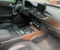 Белый Ауди А6, объемом двигателя 1.97 л и пробегом 271 тыс. км за 15800 $, фото 25 на Automoto.ua