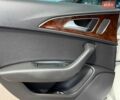 Белый Ауди А6, объемом двигателя 2.97 л и пробегом 238 тыс. км за 14900 $, фото 46 на Automoto.ua
