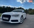 Белый Ауди А6, объемом двигателя 3 л и пробегом 140 тыс. км за 20900 $, фото 10 на Automoto.ua