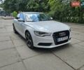 Білий Ауді А6, об'ємом двигуна 2.77 л та пробігом 200 тис. км за 13000 $, фото 1 на Automoto.ua