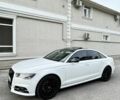 Білий Ауді А6, об'ємом двигуна 2.97 л та пробігом 193 тис. км за 23000 $, фото 2 на Automoto.ua