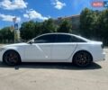 Белый Ауди А6, объемом двигателя 2 л и пробегом 134 тыс. км за 13999 $, фото 3 на Automoto.ua