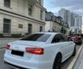 Белый Ауди А6, объемом двигателя 3 л и пробегом 205 тыс. км за 15900 $, фото 9 на Automoto.ua