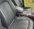 Белый Ауди А6, объемом двигателя 3 л и пробегом 189 тыс. км за 16000 $, фото 5 на Automoto.ua