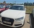 Білий Ауді А6, об'ємом двигуна 1.97 л та пробігом 172 тис. км за 16000 $, фото 1 на Automoto.ua