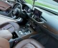 Белый Ауди А6, объемом двигателя 3 л и пробегом 287 тыс. км за 15300 $, фото 12 на Automoto.ua