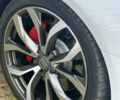 Білий Ауді А6, об'ємом двигуна 3 л та пробігом 260 тис. км за 16500 $, фото 14 на Automoto.ua