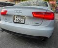 Білий Ауді А6, об'ємом двигуна 2 л та пробігом 137 тис. км за 17500 $, фото 22 на Automoto.ua