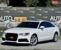 Білий Ауді А6, об'ємом двигуна 3 л та пробігом 238 тис. км за 18500 $, фото 2 на Automoto.ua