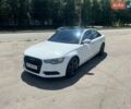 Белый Ауди А6, объемом двигателя 2 л и пробегом 134 тыс. км за 13999 $, фото 1 на Automoto.ua
