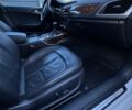 Белый Ауди А6, объемом двигателя 3 л и пробегом 299 тыс. км за 13000 $, фото 8 на Automoto.ua