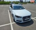 Белый Ауди А6, объемом двигателя 2.97 л и пробегом 260 тыс. км за 15500 $, фото 7 на Automoto.ua