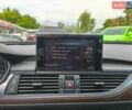 Білий Ауді А6, об'ємом двигуна 0 л та пробігом 163 тис. км за 12950 $, фото 22 на Automoto.ua