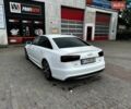 Белый Ауди А6, объемом двигателя 3 л и пробегом 280 тыс. км за 15500 $, фото 3 на Automoto.ua