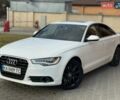 Белый Ауди А6, объемом двигателя 3 л и пробегом 230 тыс. км за 16500 $, фото 20 на Automoto.ua