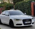 Білий Ауді А6, об'ємом двигуна 2 л та пробігом 180 тис. км за 13499 $, фото 3 на Automoto.ua