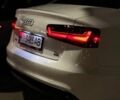 Белый Ауди А6, объемом двигателя 3 л и пробегом 280 тыс. км за 15500 $, фото 4 на Automoto.ua