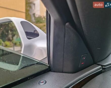 Білий Ауді А6, об'ємом двигуна 1.98 л та пробігом 193 тис. км за 11500 $, фото 9 на Automoto.ua
