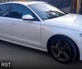 Белый Ауди А6, объемом двигателя 3 л и пробегом 70 тыс. км за 19500 $, фото 1 на Automoto.ua